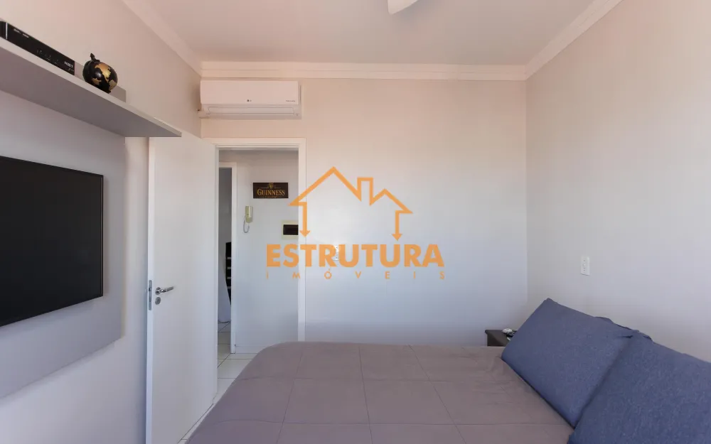 Alugar Apartamento / Padr&atilde;o em Rio Claro R$ 1.300,00 - Foto 9