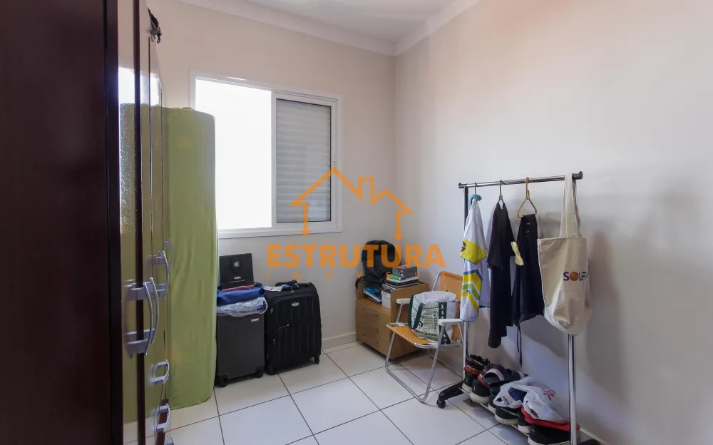 Alugar Apartamento / Padr&atilde;o em Rio Claro R$ 1.300,00 - Foto 13