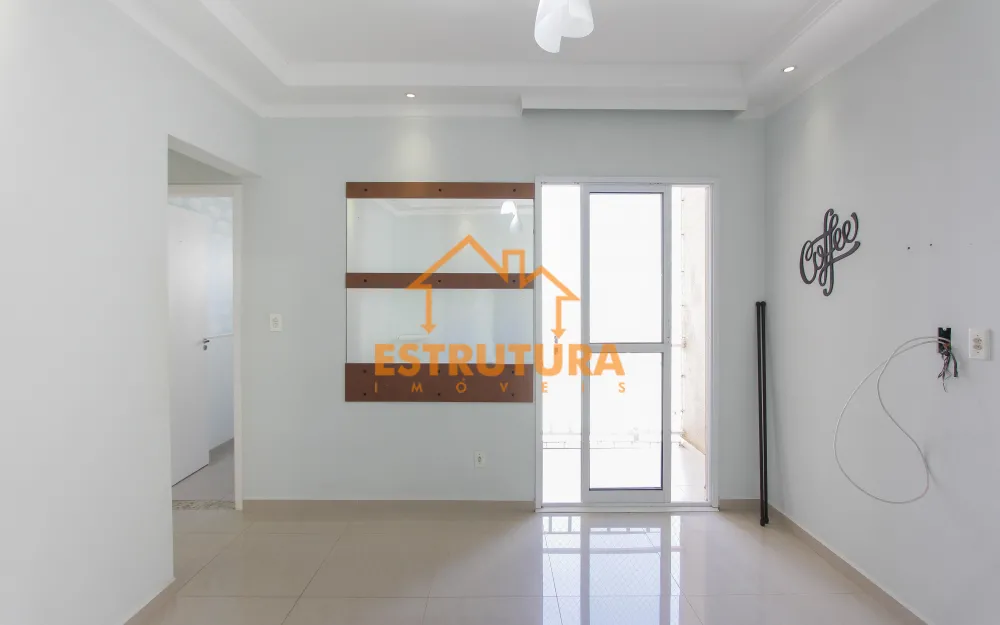 Alugar Apartamento / Padr&atilde;o em Rio Claro R$ 1.300,00 - Foto 2