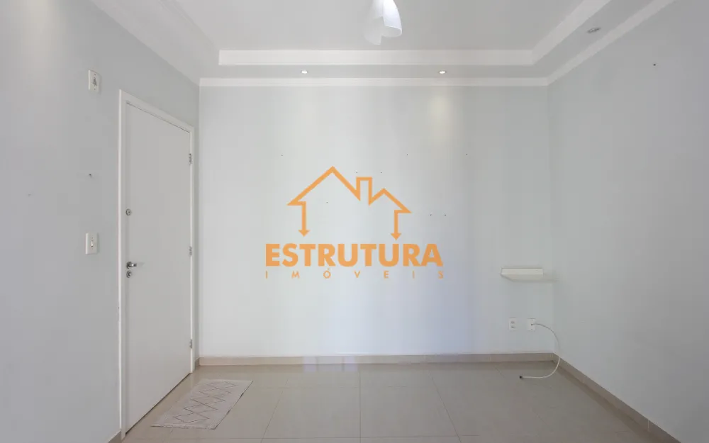 Alugar Apartamento / Padr&atilde;o em Rio Claro R$ 1.300,00 - Foto 1