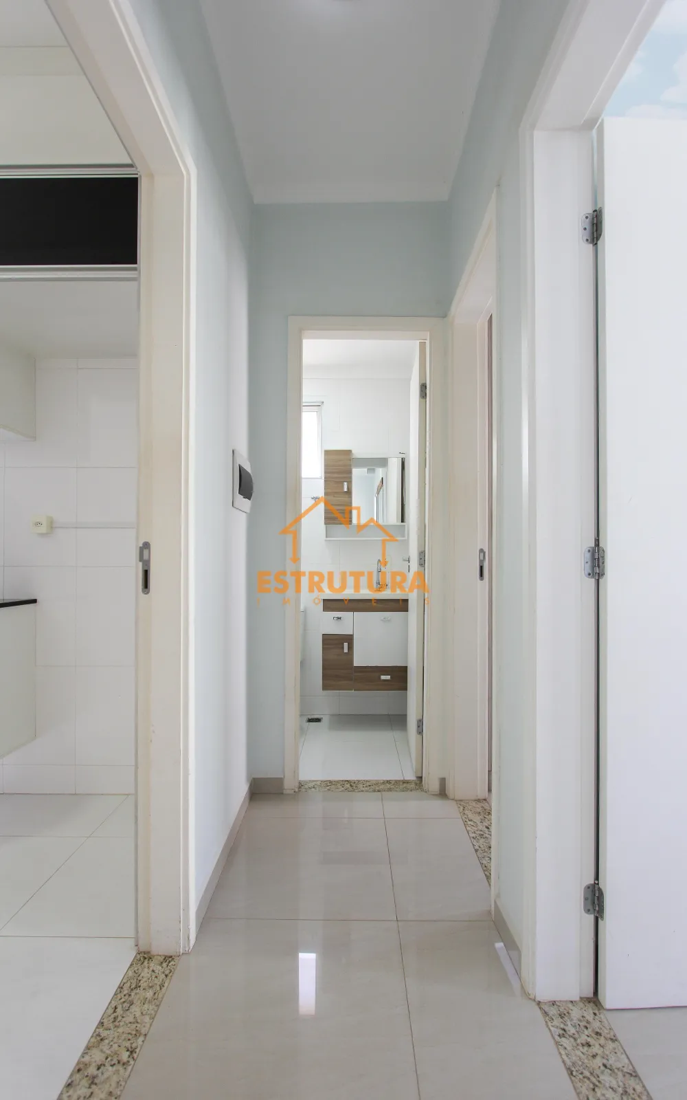 Alugar Apartamento / Padr&atilde;o em Rio Claro R$ 1.300,00 - Foto 3