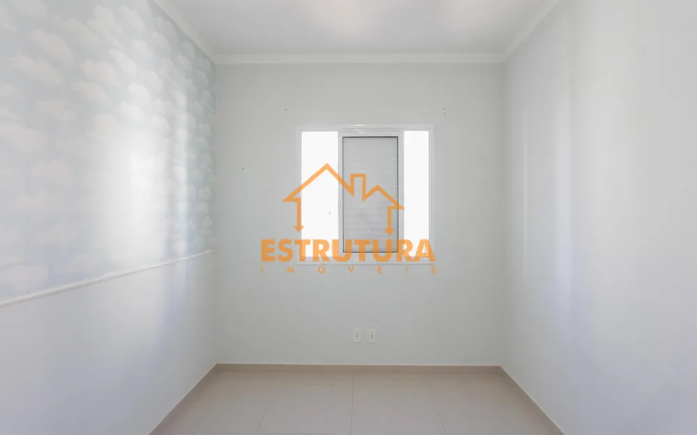 Alugar Apartamento / Padr&atilde;o em Rio Claro R$ 1.300,00 - Foto 4