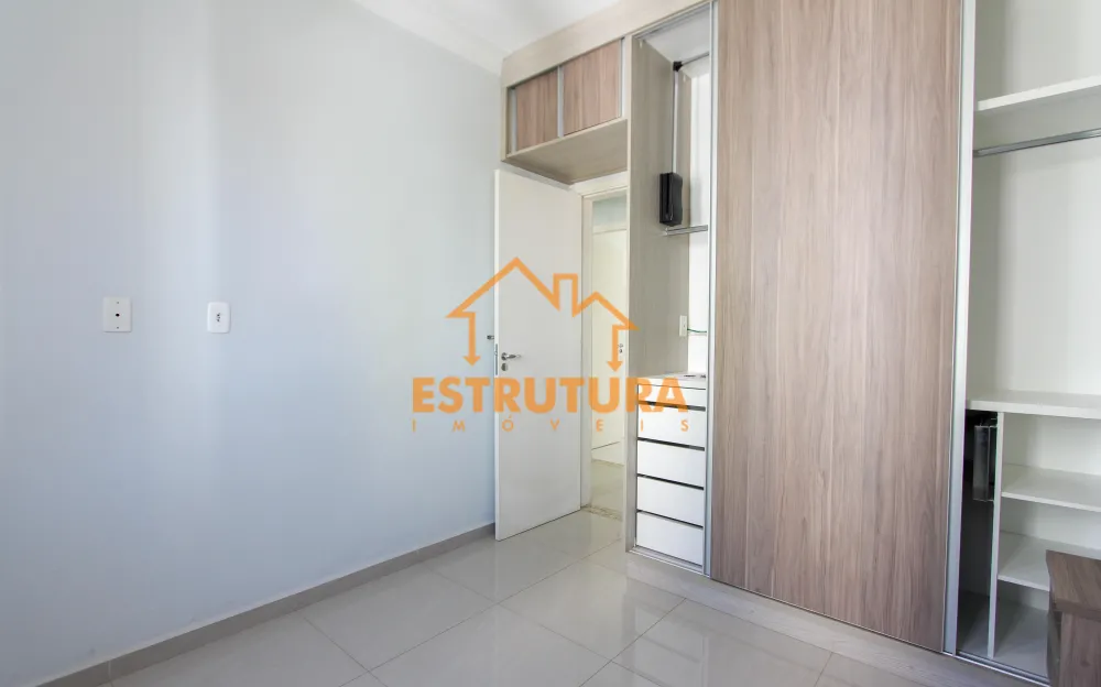 Alugar Apartamento / Padr&atilde;o em Rio Claro R$ 1.300,00 - Foto 9