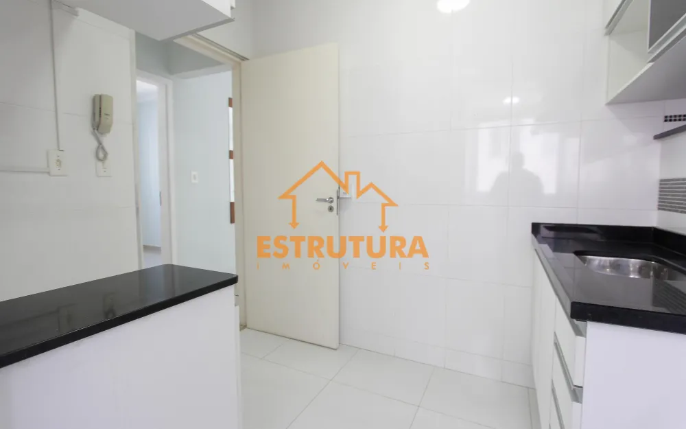 Alugar Apartamento / Padr&atilde;o em Rio Claro R$ 1.300,00 - Foto 14