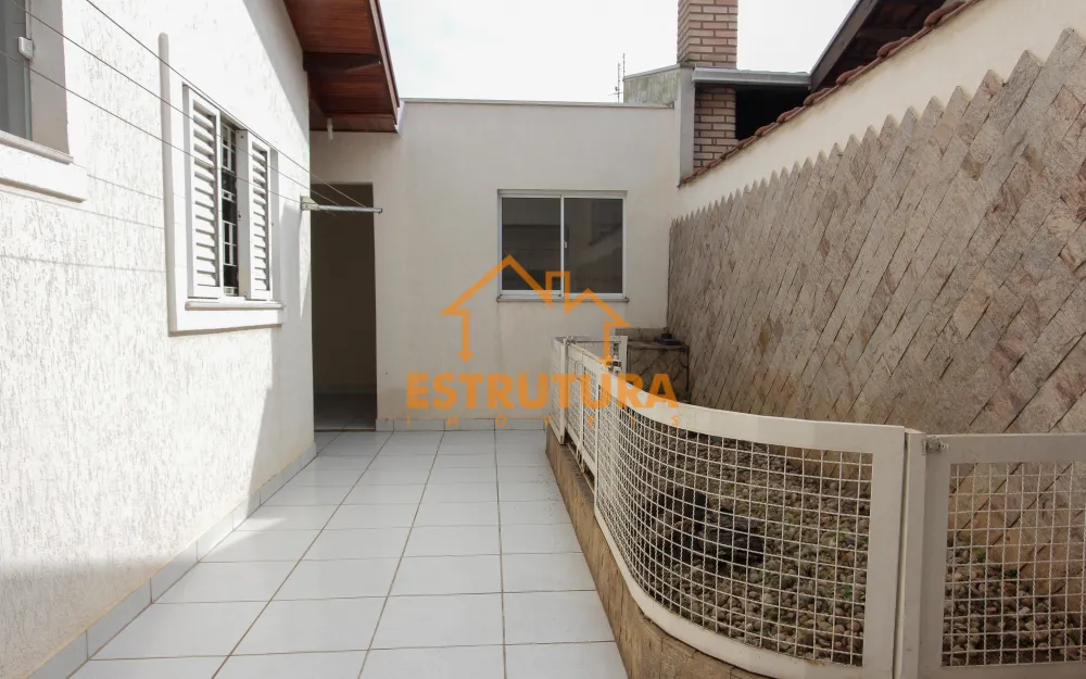 Alugar Casa / Condom&iacute;nio em Rio Claro R$ 2.000,00 - Foto 7