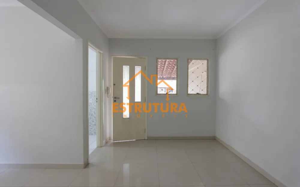 Alugar Casa / Condom&iacute;nio em Rio Claro R$ 2.000,00 - Foto 2