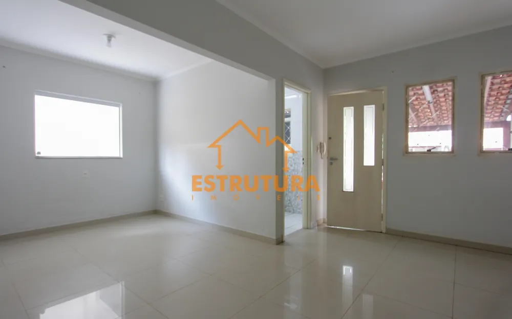 Alugar Casa / Condom&iacute;nio em Rio Claro R$ 2.000,00 - Foto 1