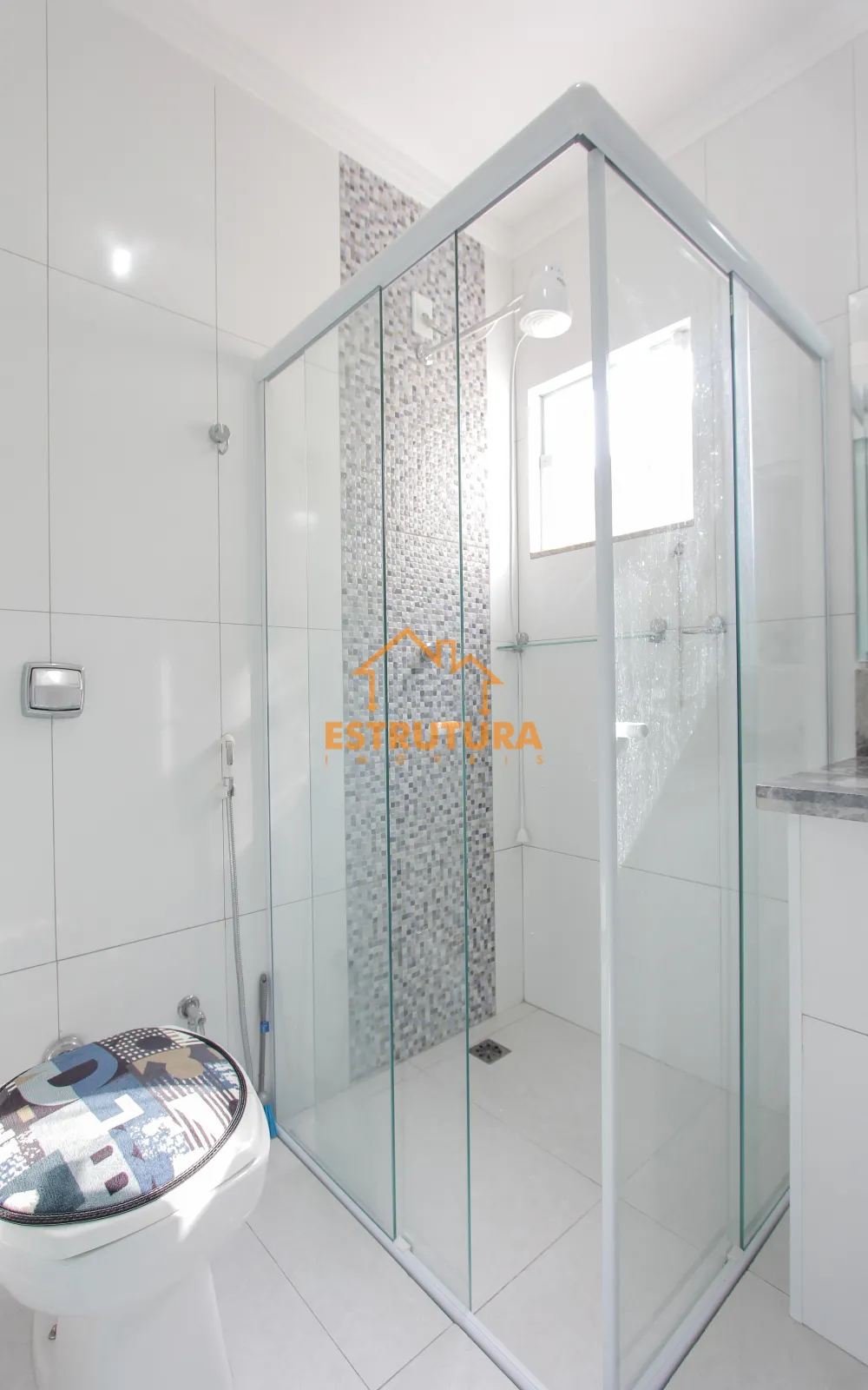 Alugar Casa / Condom&iacute;nio em Rio Claro R$ 2.000,00 - Foto 12