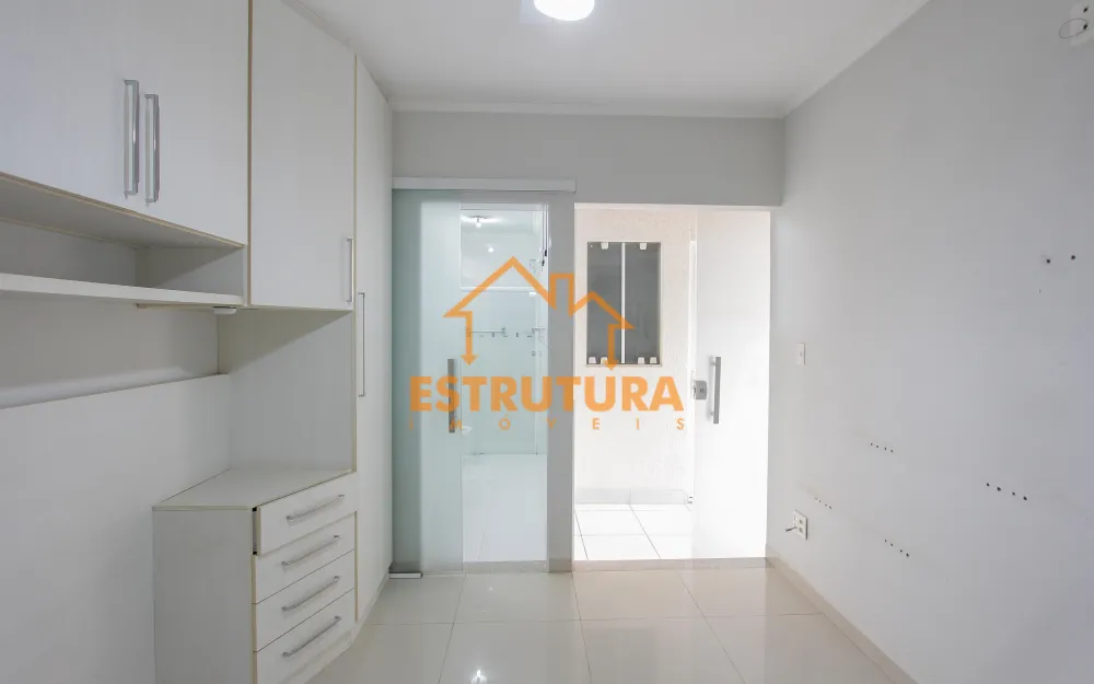Alugar Casa / Condom&iacute;nio em Rio Claro R$ 2.000,00 - Foto 14