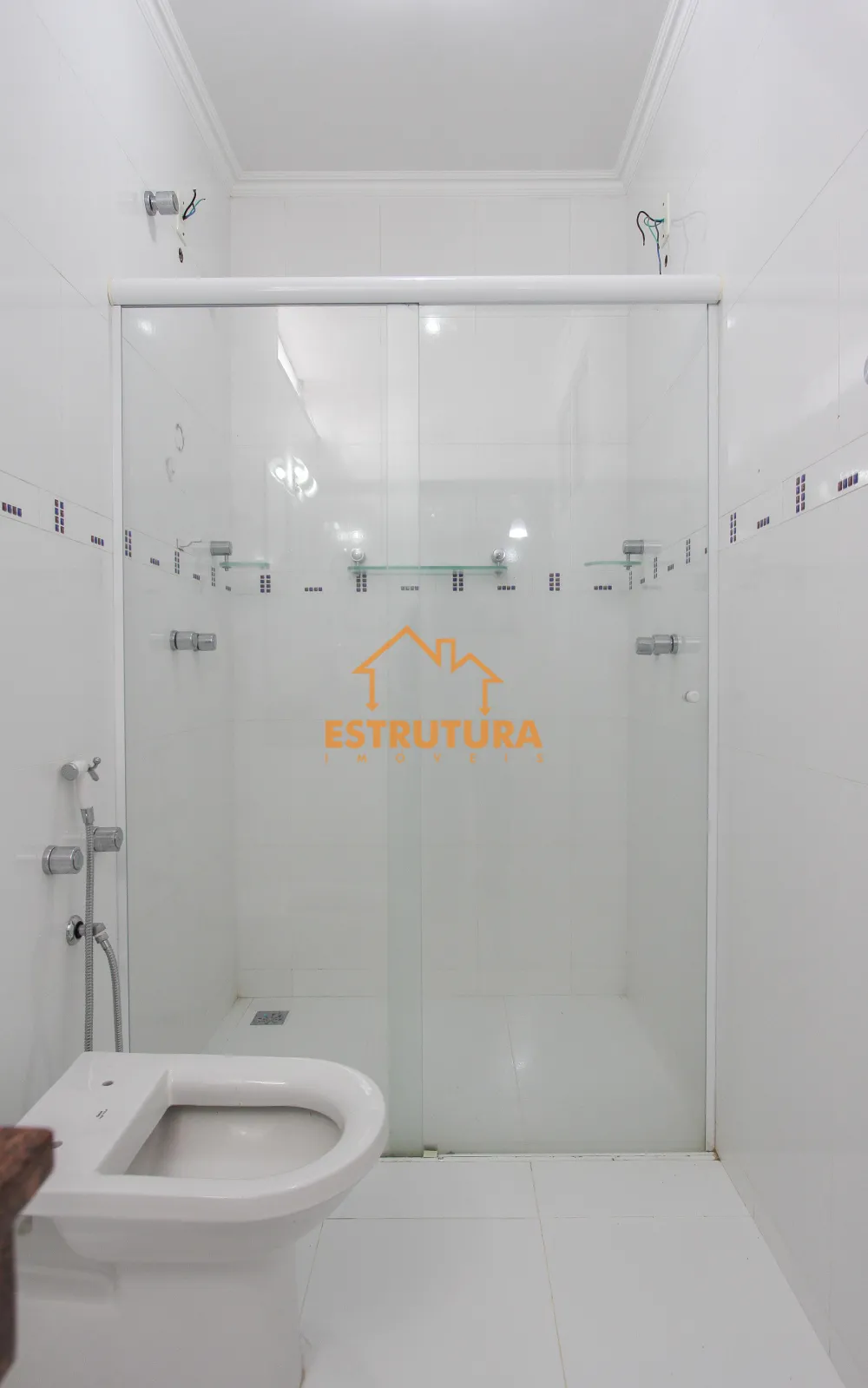 Alugar Casa / Condom&iacute;nio em Rio Claro R$ 2.000,00 - Foto 15