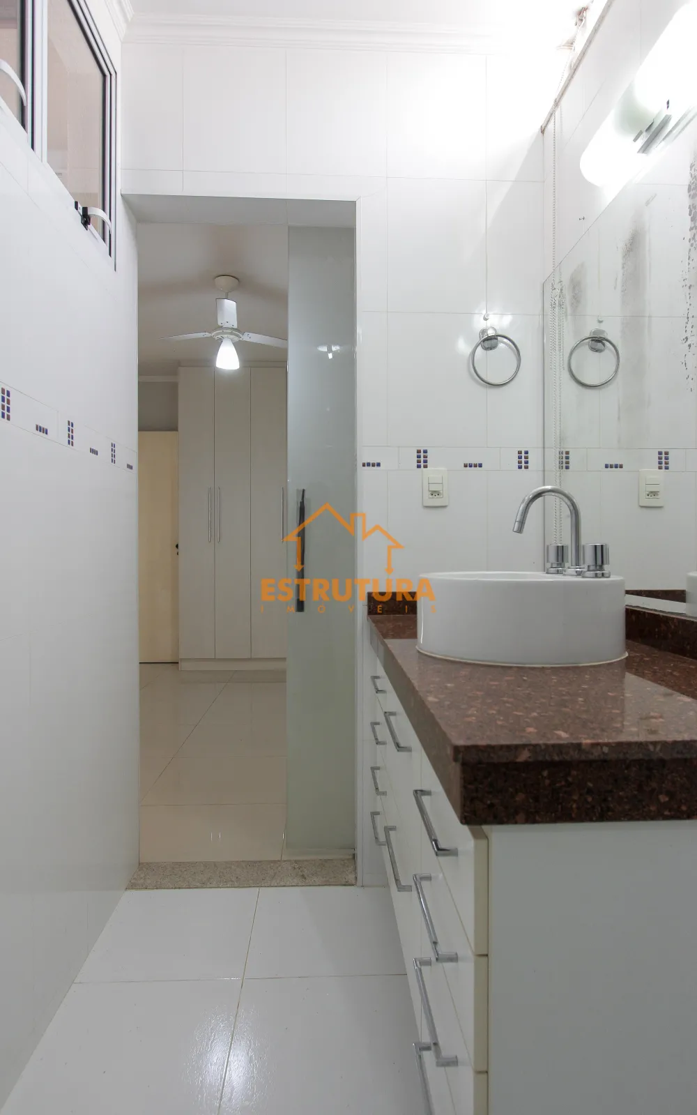 Alugar Casa / Condom&iacute;nio em Rio Claro R$ 2.000,00 - Foto 17