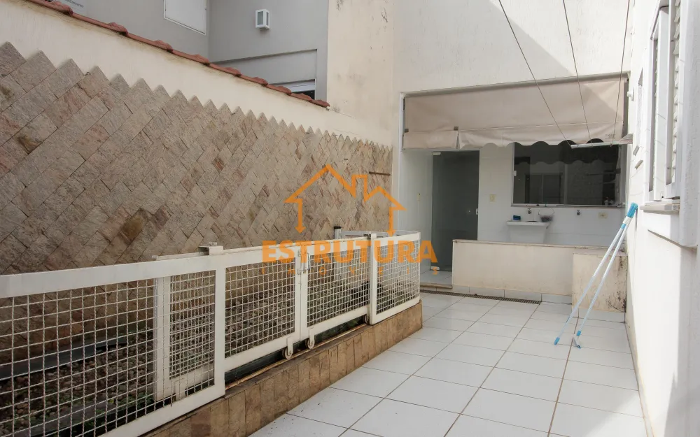 Alugar Casa / Condom&iacute;nio em Rio Claro R$ 2.000,00 - Foto 23