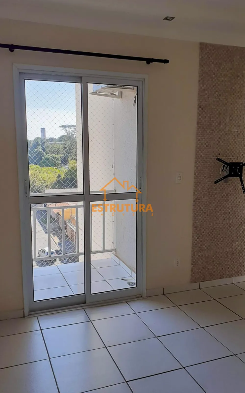 Alugar Apartamento / Padr&atilde;o em Rio Claro R$ 1.200,00 - Foto 1