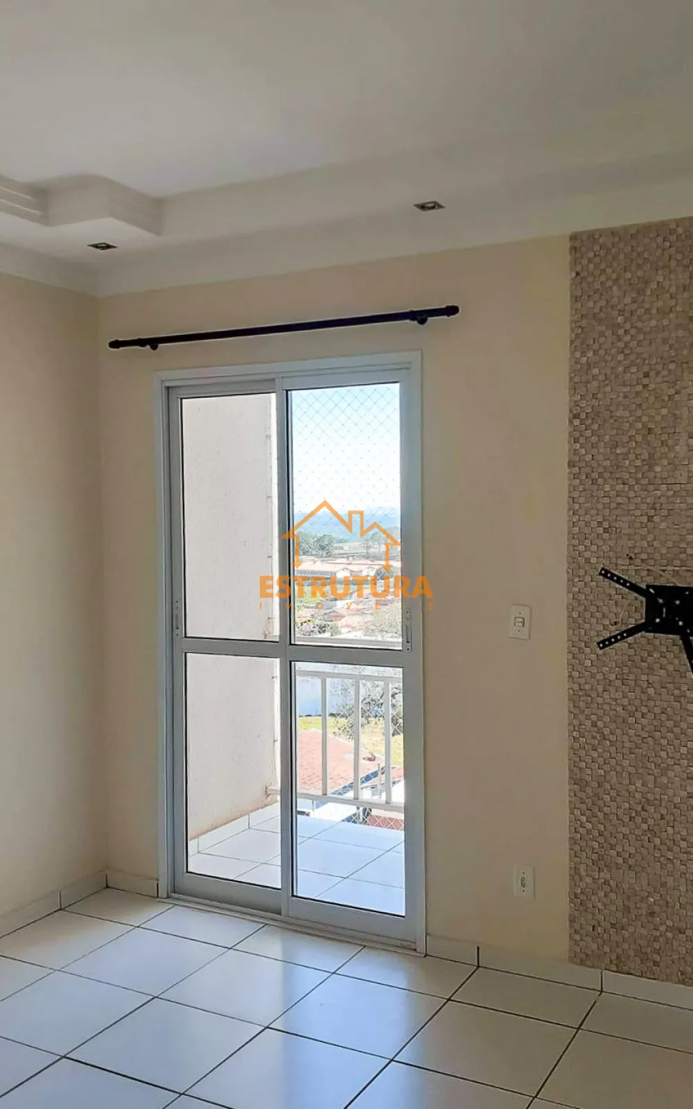 Alugar Apartamento / Padr&atilde;o em Rio Claro R$ 1.200,00 - Foto 2