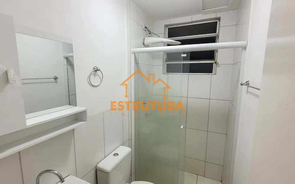 Alugar Apartamento / Padr&atilde;o em Rio Claro R$ 850,00 - Foto 2