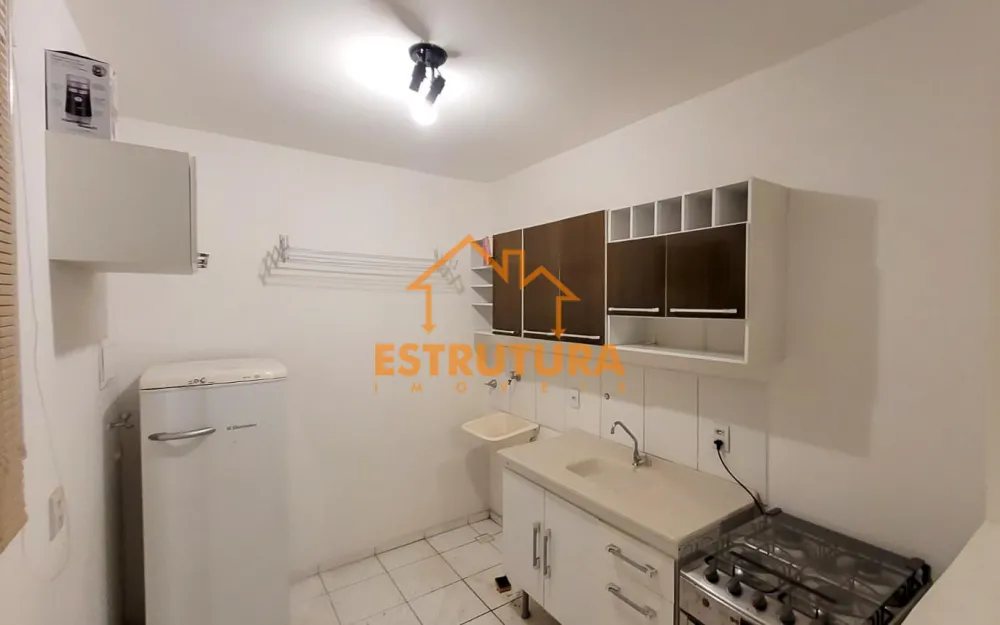 Alugar Apartamento / Padr&atilde;o em Rio Claro R$ 850,00 - Foto 4