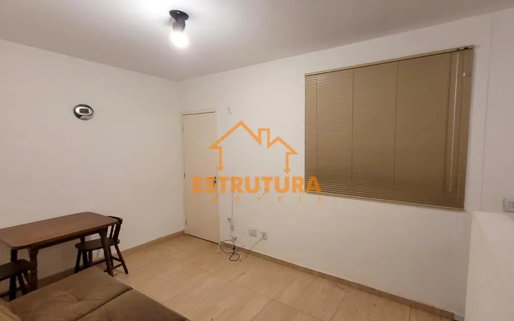 Alugar Apartamento / Padr&atilde;o em Rio Claro R$ 850,00 - Foto 1