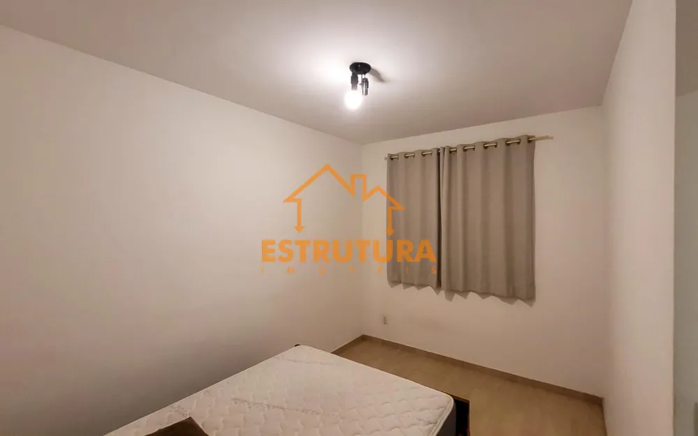 Alugar Apartamento / Padr&atilde;o em Rio Claro R$ 850,00 - Foto 6