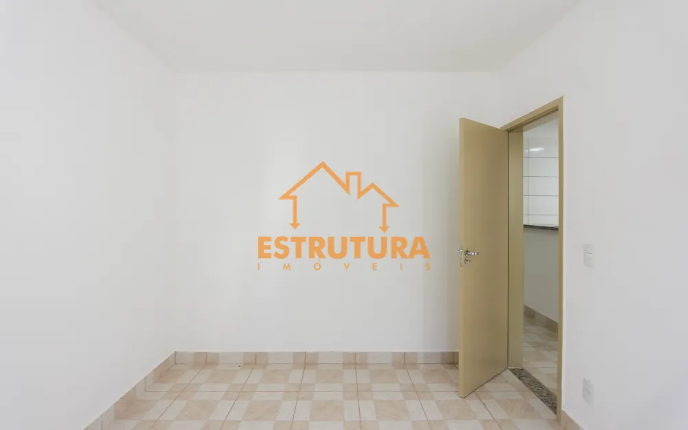 Alugar Apartamento / Padr&atilde;o em Rio Claro R$ 1.100,00 - Foto 12