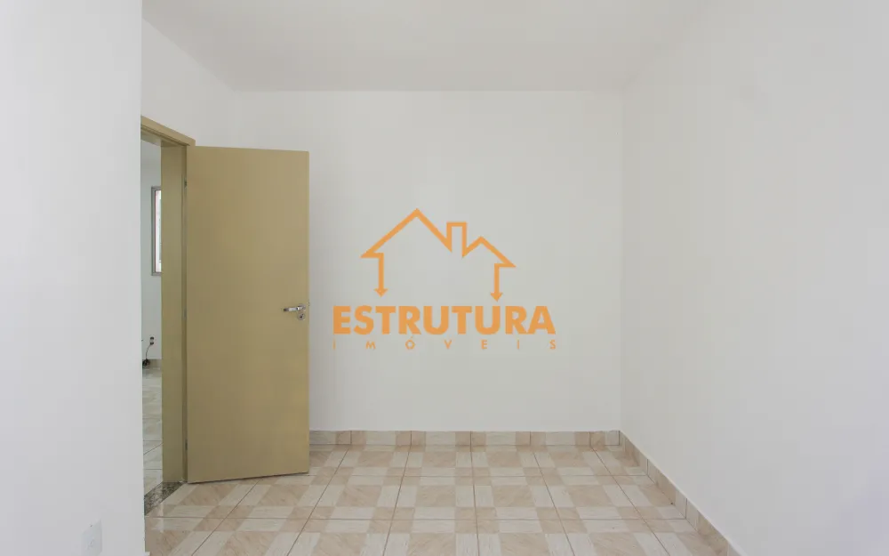 Alugar Apartamento / Padr&atilde;o em Rio Claro R$ 1.100,00 - Foto 10