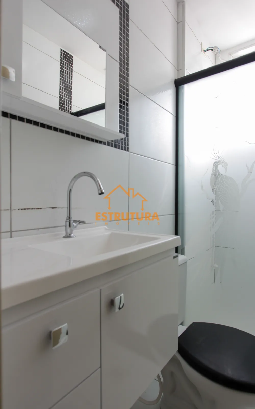 Alugar Apartamento / Padr&atilde;o em Rio Claro R$ 1.100,00 - Foto 8