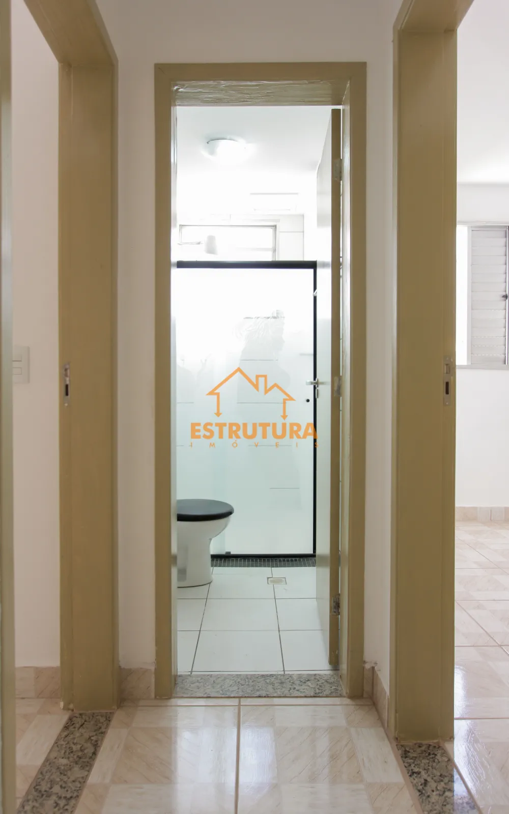 Alugar Apartamento / Padr&atilde;o em Rio Claro R$ 1.100,00 - Foto 6