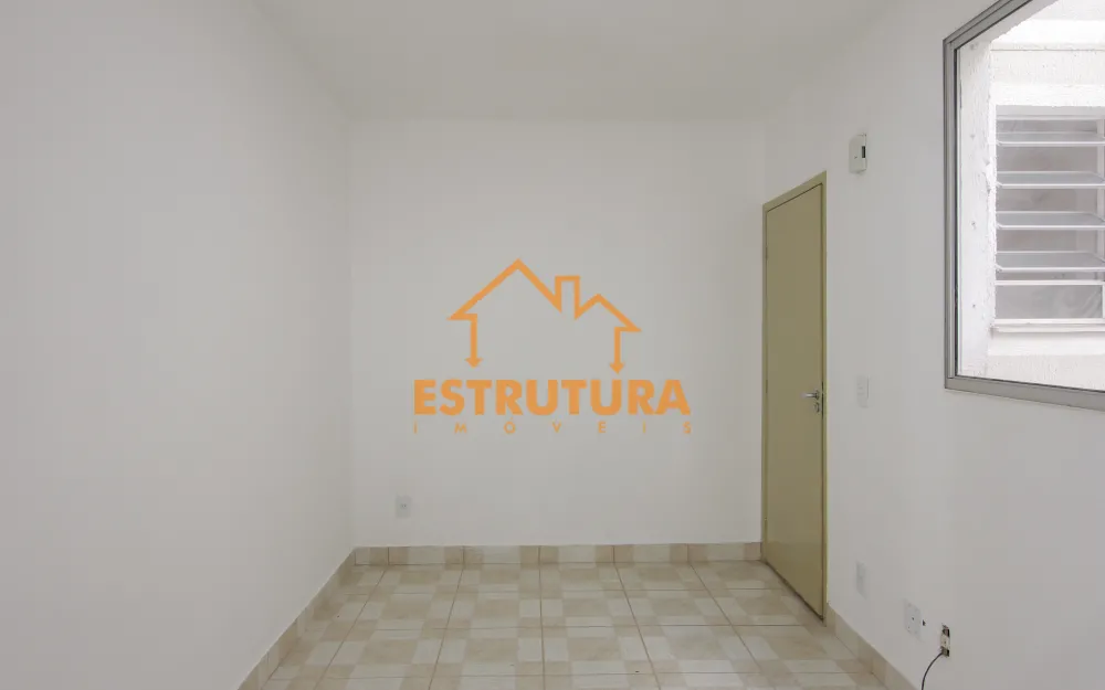 Alugar Apartamento / Padr&atilde;o em Rio Claro R$ 1.100,00 - Foto 5