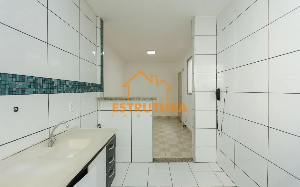 Alugar Apartamento / Padr&atilde;o em Rio Claro R$ 1.100,00 - Foto 4