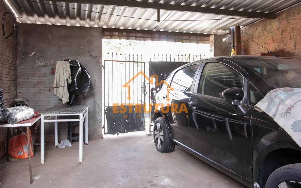 Comprar Casa / Padr&atilde;o em Cordeir&oacute;polis R$ 175.000,00 - Foto 6