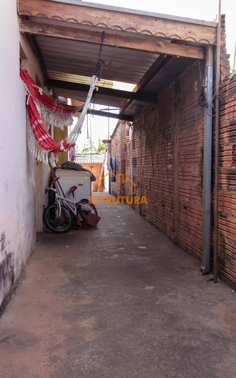 Comprar Casa / Padr&atilde;o em Cordeir&oacute;polis R$ 175.000,00 - Foto 1