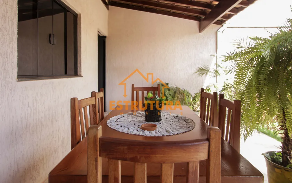 Comprar Casa / Padr&atilde;o em Cordeir&oacute;polis R$ 430.000,00 - Foto 3