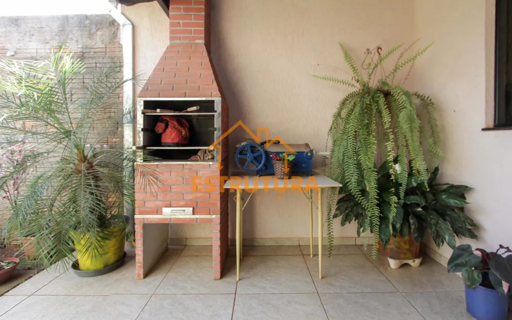 Comprar Casa / Padr&atilde;o em Cordeir&oacute;polis R$ 430.000,00 - Foto 4