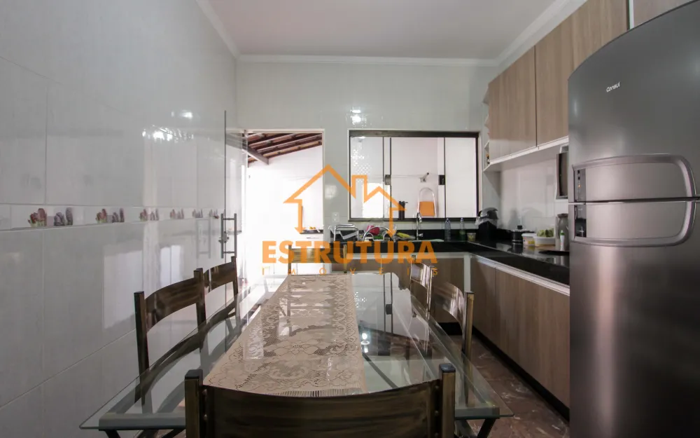 Comprar Casa / Padr&atilde;o em Cordeir&oacute;polis R$ 430.000,00 - Foto 7