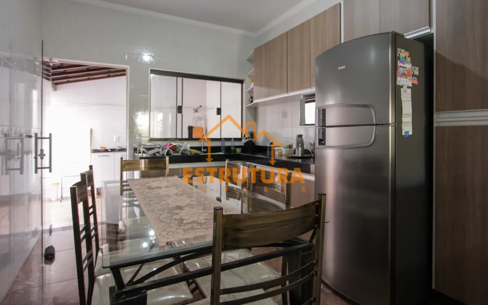 Comprar Casa / Padr&atilde;o em Cordeir&oacute;polis R$ 430.000,00 - Foto 8