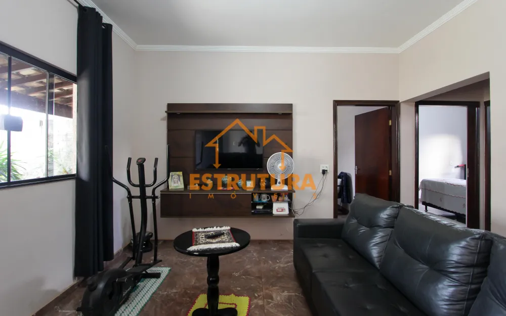 Comprar Casa / Padr&atilde;o em Cordeir&oacute;polis R$ 430.000,00 - Foto 5