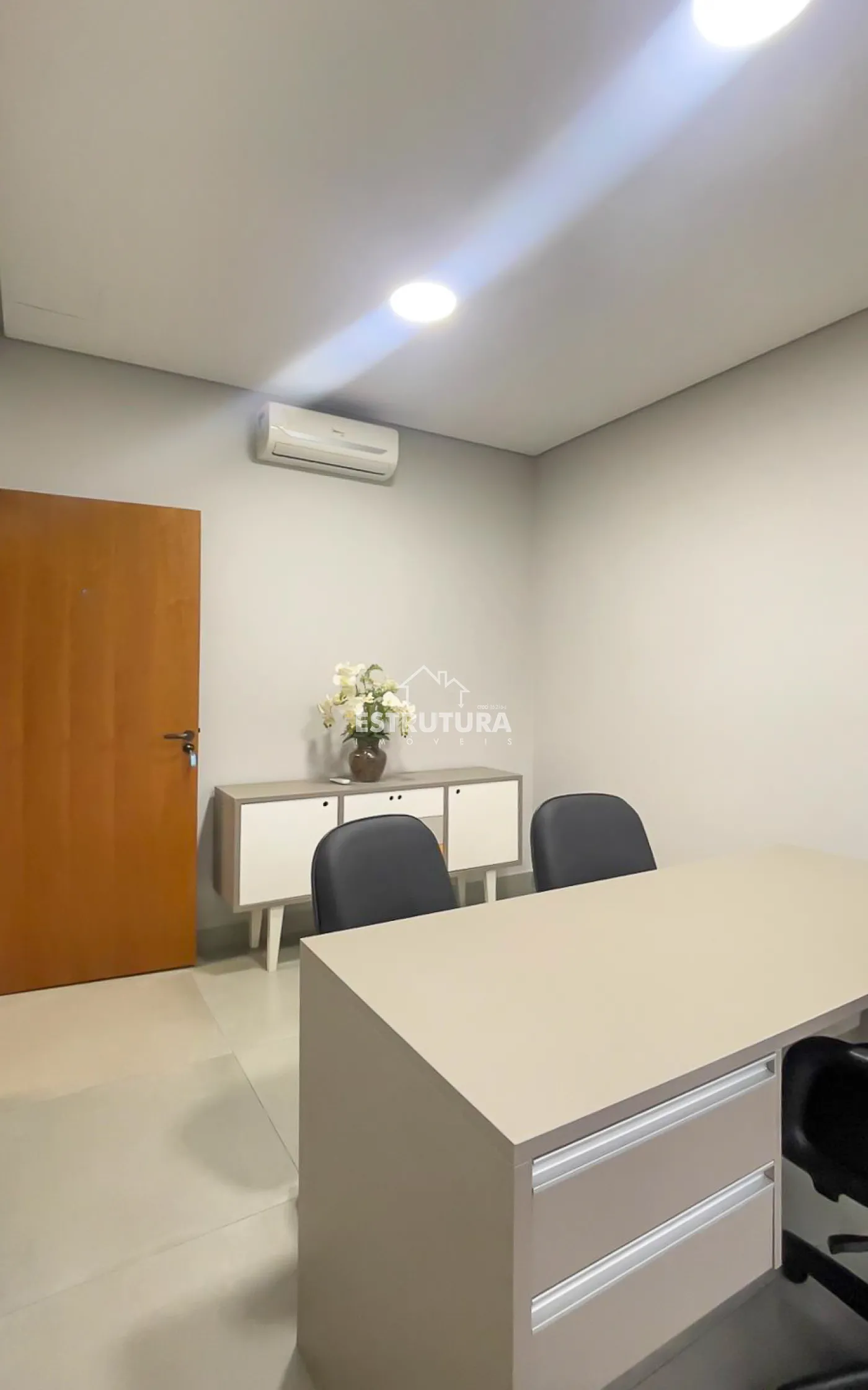 Alugar Comercial / Condom&iacute;nio em Rio Claro R$ 600,00 - Foto 8