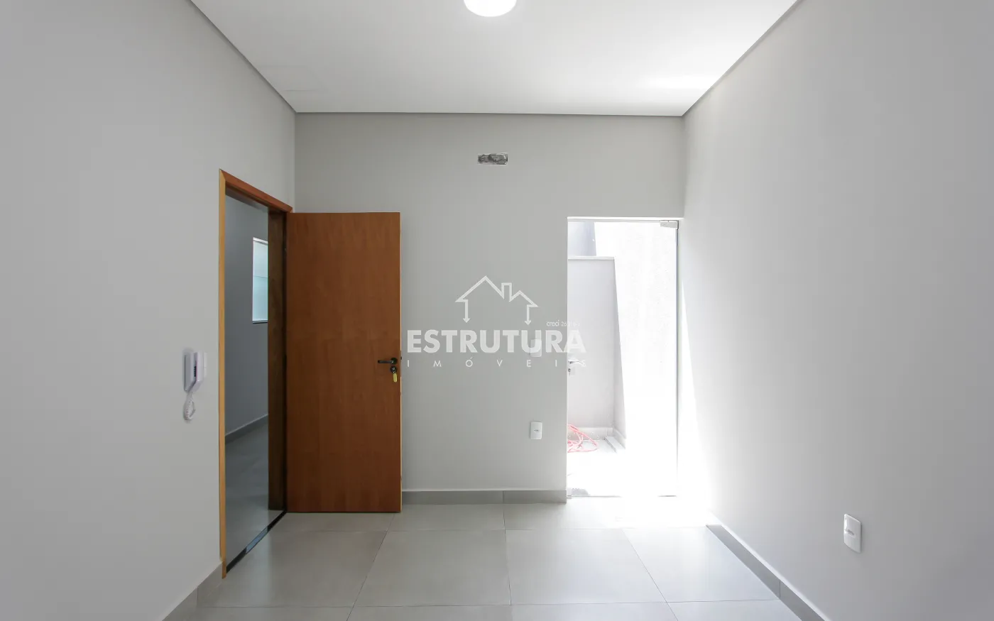 Alugar Comercial / Condom&iacute;nio em Rio Claro R$ 600,00 - Foto 8