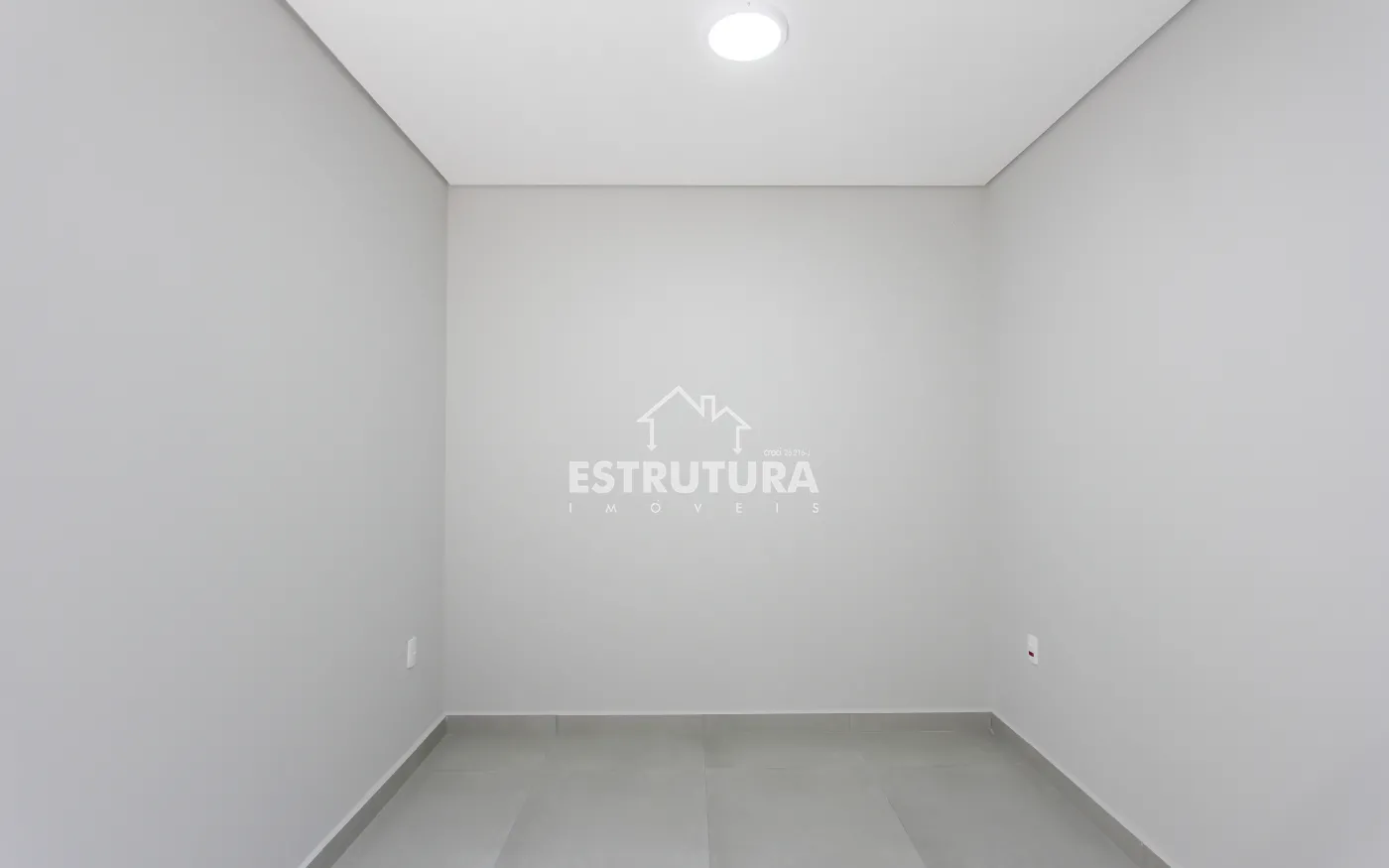 Alugar Comercial / Condom&iacute;nio em Rio Claro R$ 600,00 - Foto 7