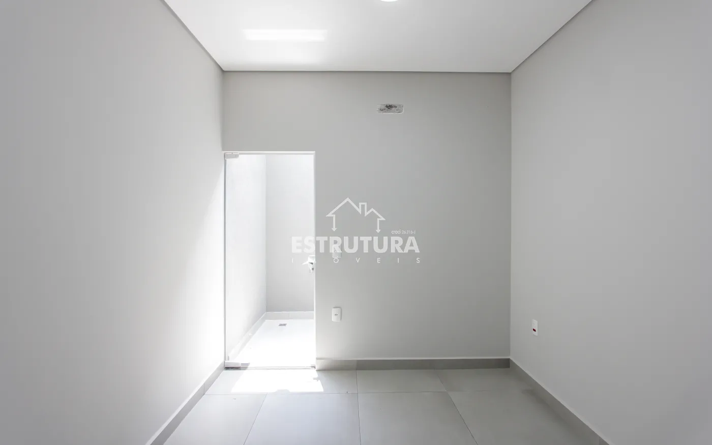 Alugar Comercial / Condom&iacute;nio em Rio Claro R$ 600,00 - Foto 7