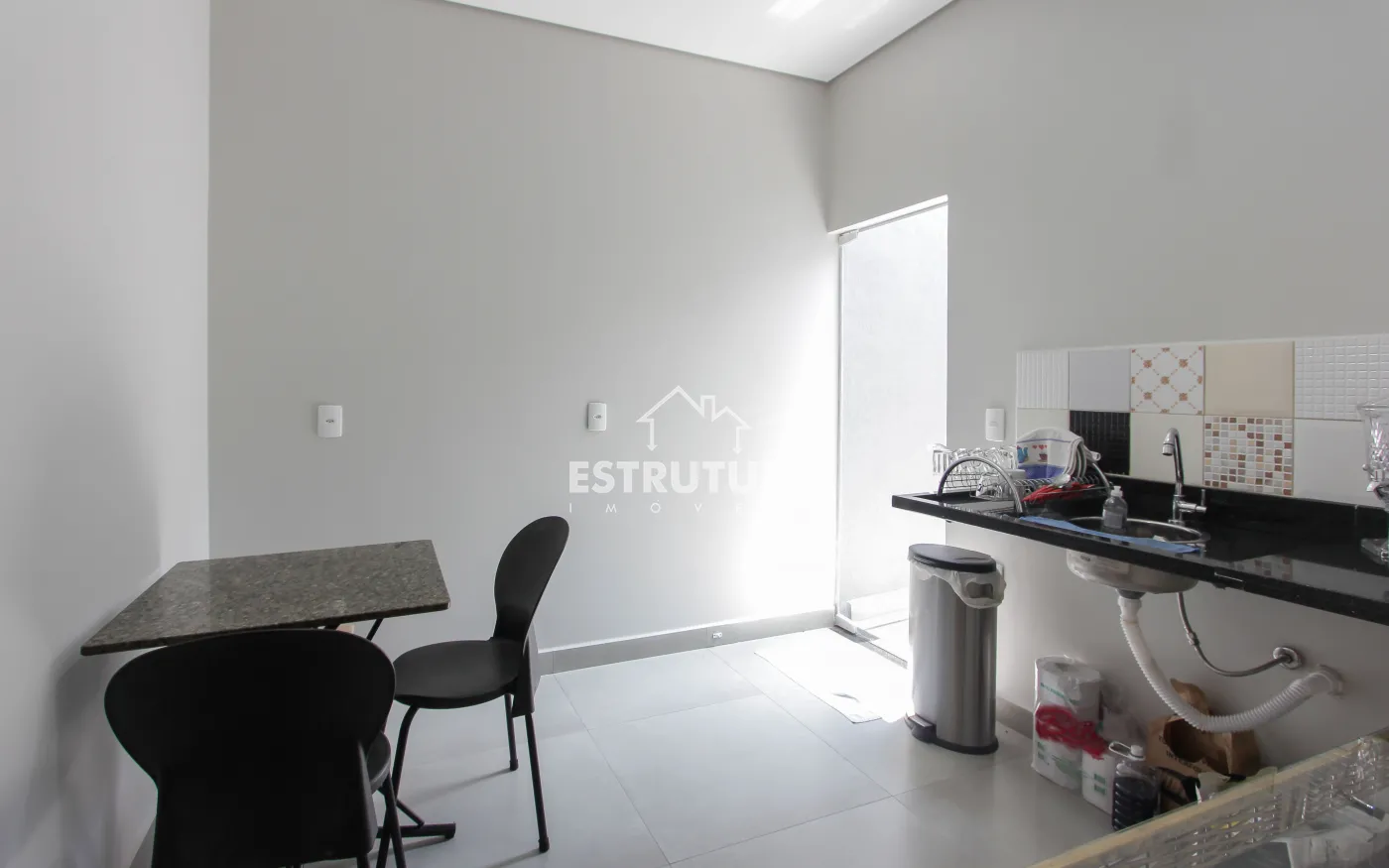 Alugar Comercial / Condom&iacute;nio em Rio Claro R$ 600,00 - Foto 3