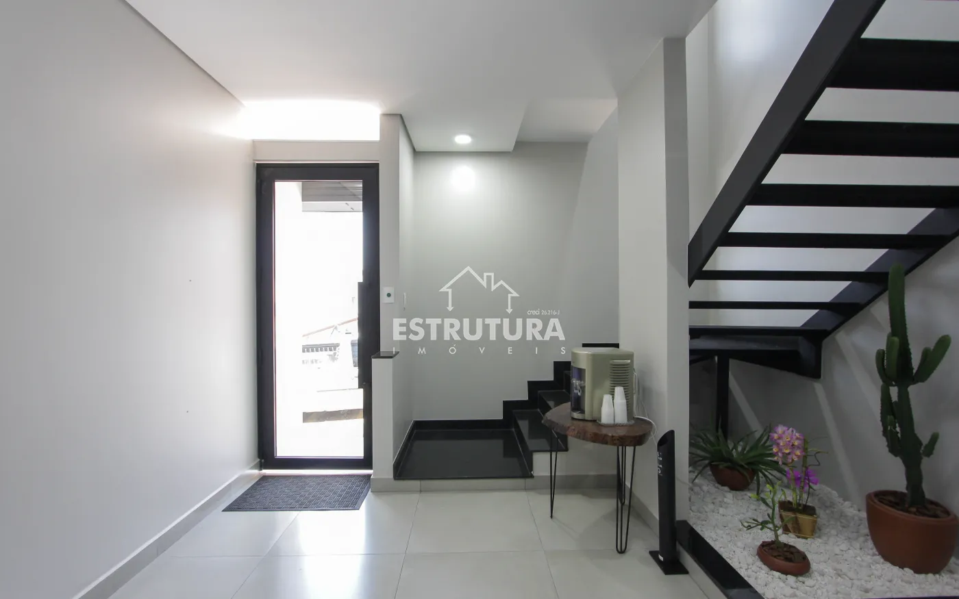 Alugar Comercial / Condom&iacute;nio em Rio Claro R$ 700,00 - Foto 2