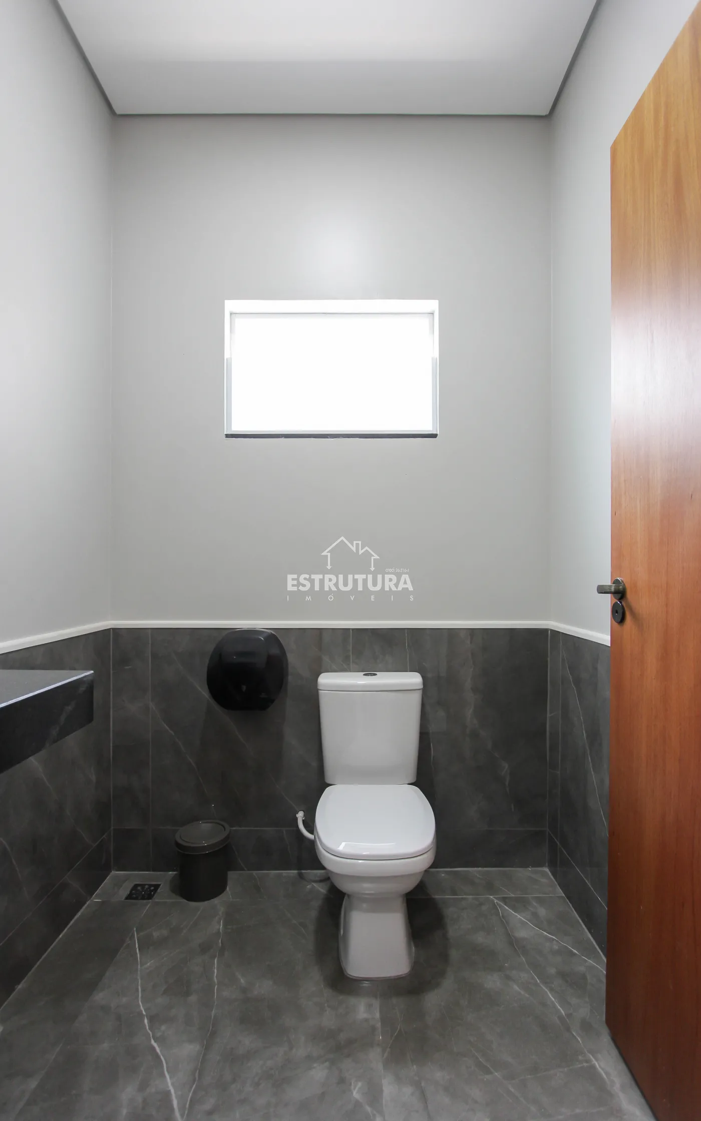 Alugar Comercial / Condom&iacute;nio em Rio Claro R$ 700,00 - Foto 4