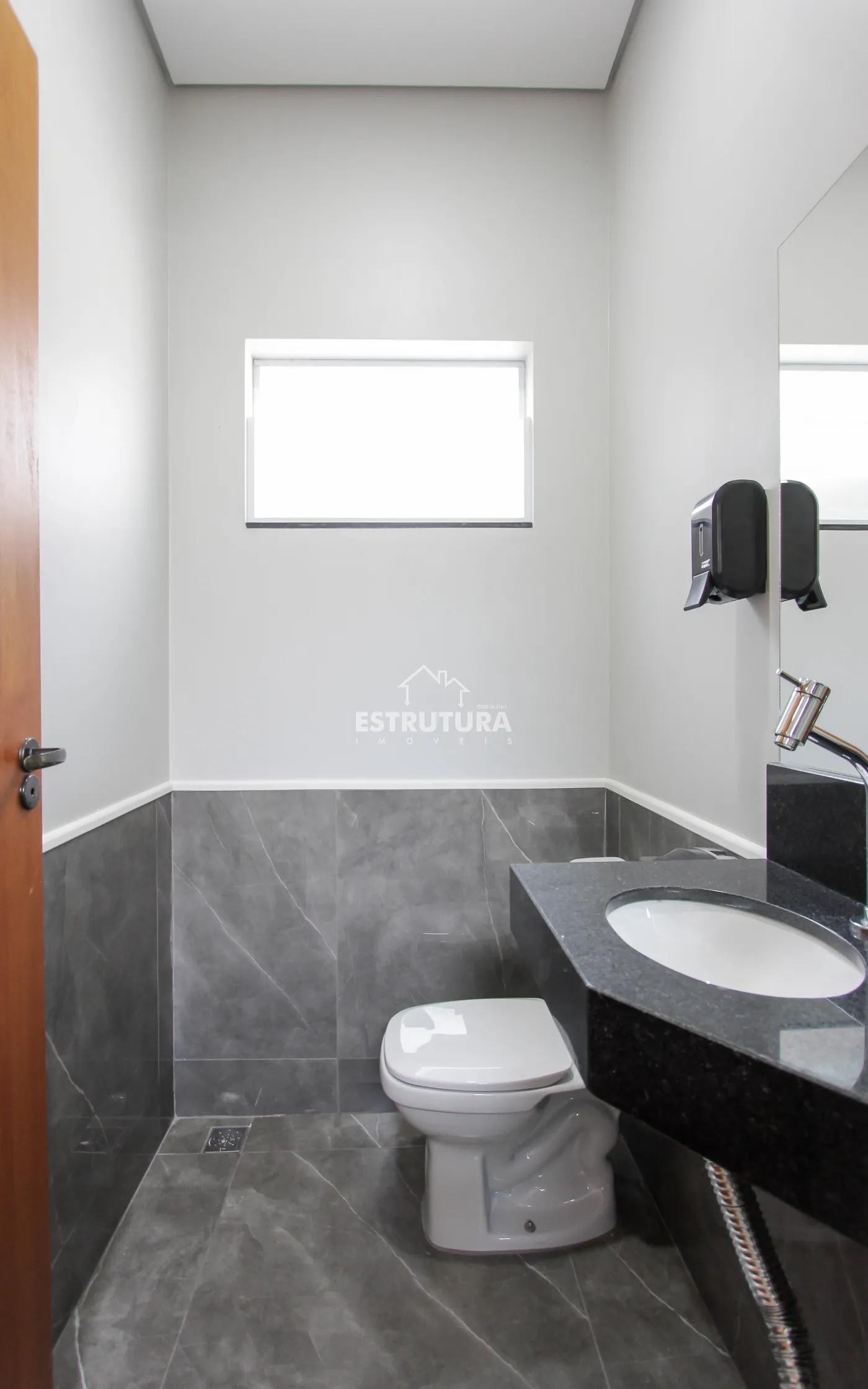 Alugar Comercial / Condom&iacute;nio em Rio Claro R$ 700,00 - Foto 6