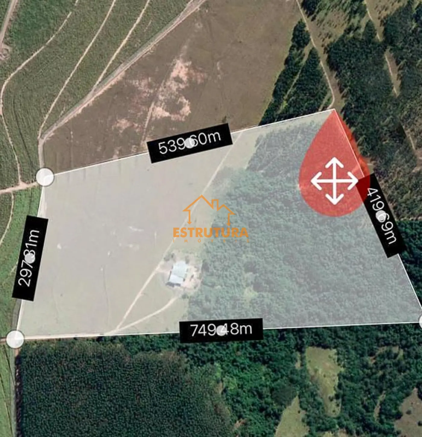 Comprar Rural / S&iacute;tio em Corumbata&iacute; - Foto 4