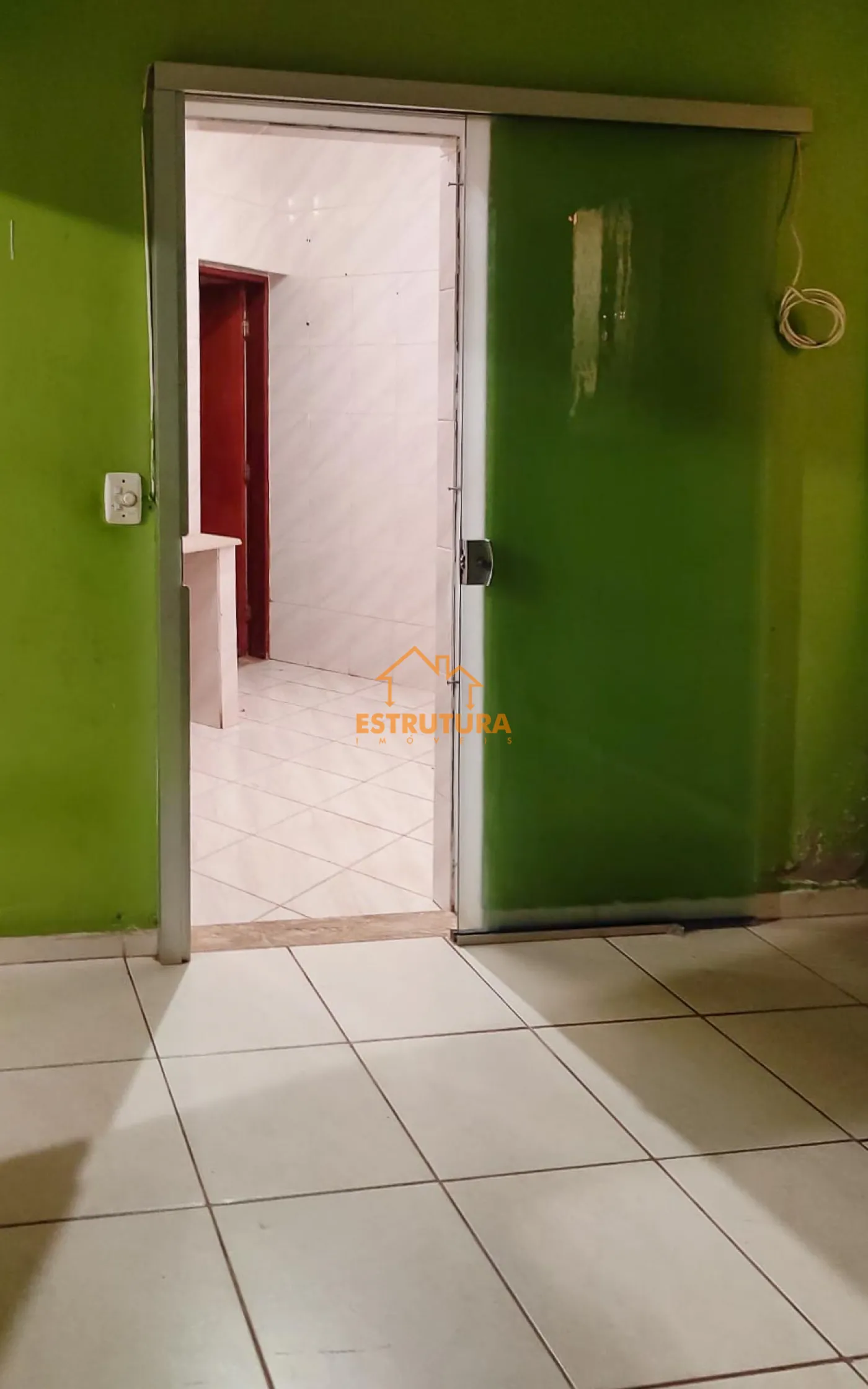 Alugar Comercial / Barrac&atilde;o em Cordeir&oacute;polis R$ 2.800,00 - Foto 8