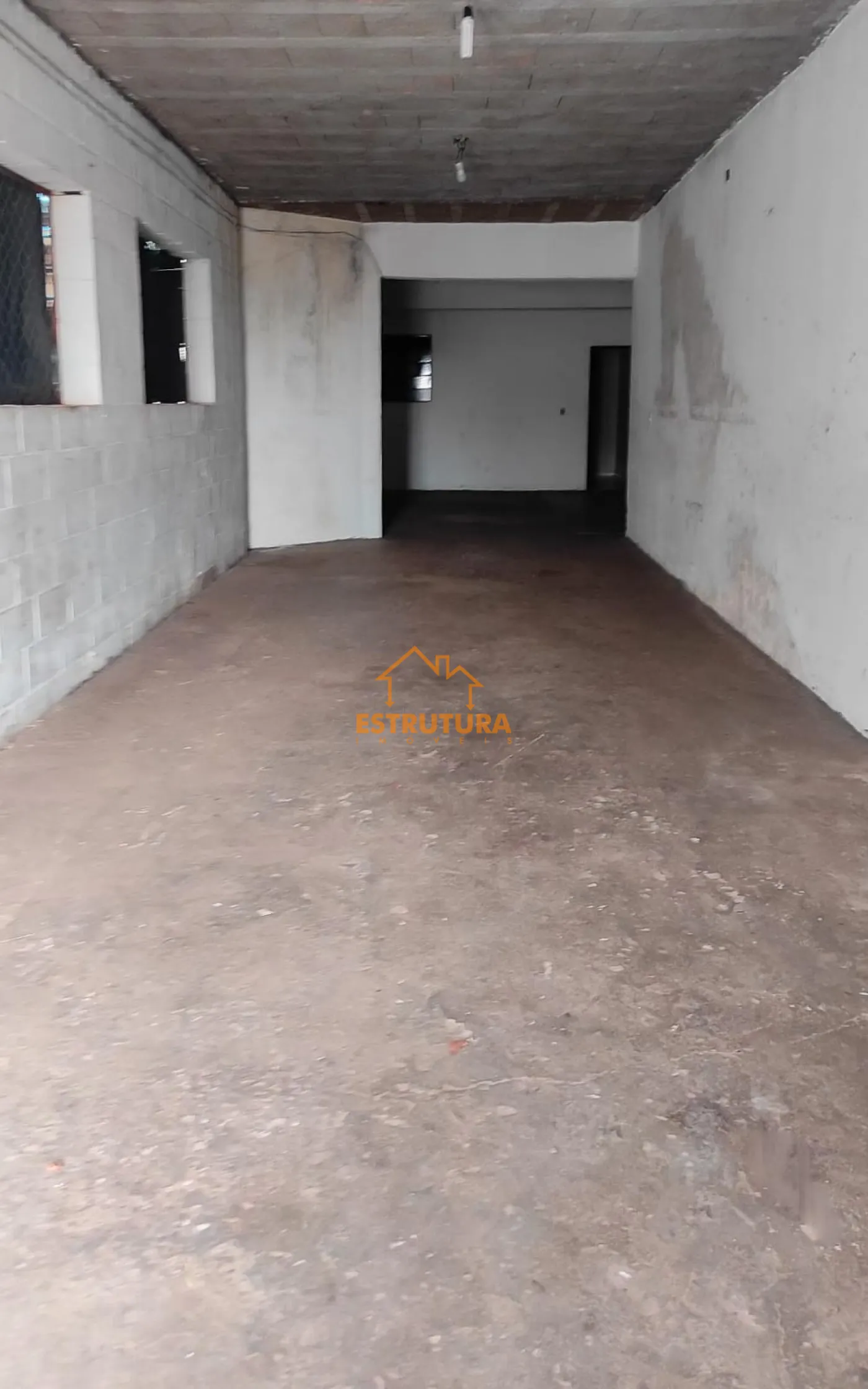 Alugar Comercial / Barrac&atilde;o em Cordeir&oacute;polis R$ 2.800,00 - Foto 1