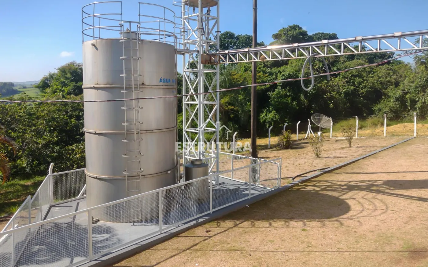 Comprar Comercial / Ponto Comercial em Corumbata&iacute; R$ 6.000.000,00 - Foto 1