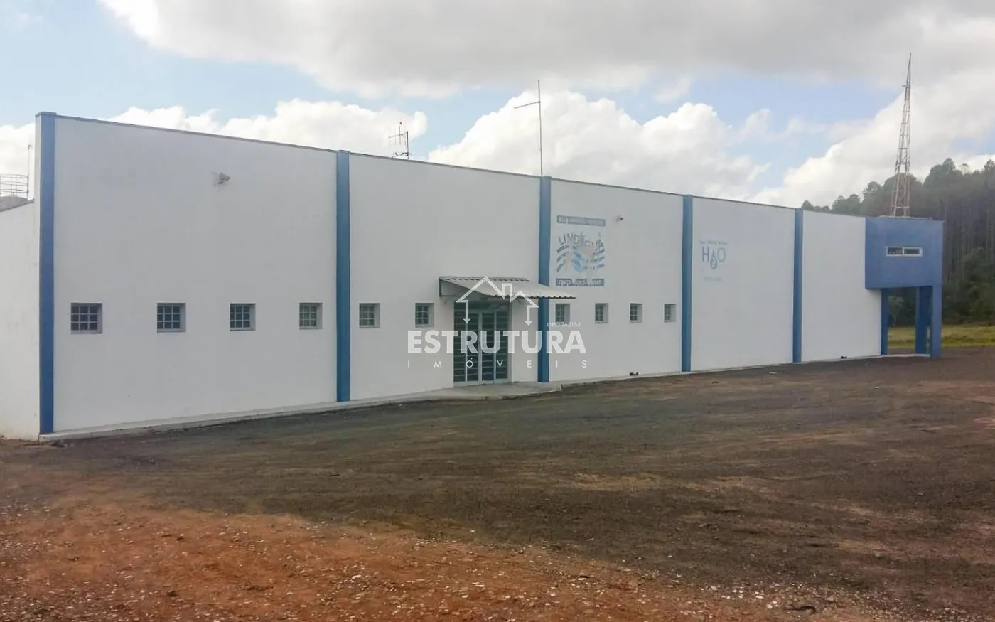 Comprar Comercial / Ponto Comercial em Corumbata&iacute; R$ 6.000.000,00 - Foto 5