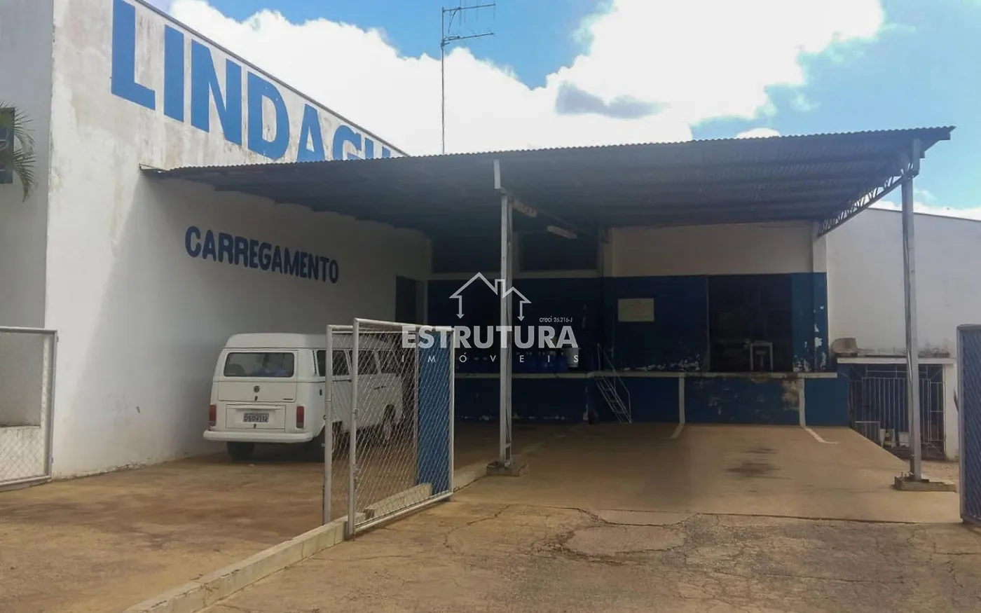 Comprar Comercial / Ponto Comercial em Corumbata&iacute; R$ 6.000.000,00 - Foto 14