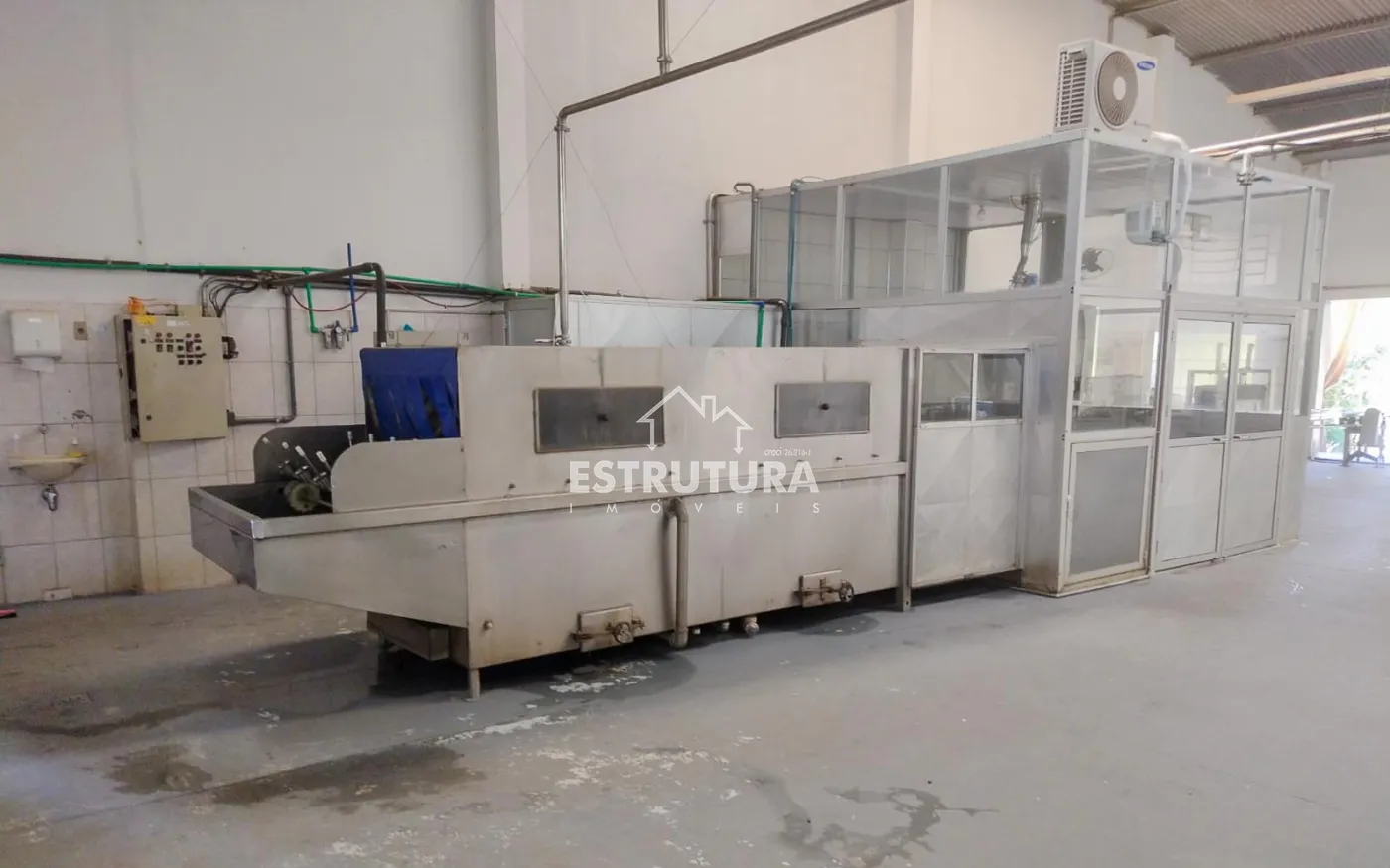 Comprar Comercial / Ponto Comercial em Corumbata&iacute; R$ 6.000.000,00 - Foto 7